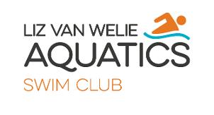 Liz van Welie Aquatics Autumn Swim Meet